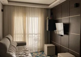 Foto 1 de Apartamento com 3 Quartos à venda, 72m² em Santa Genebra, Campinas