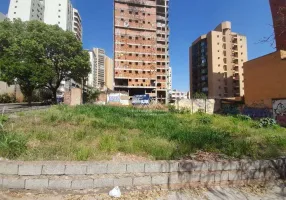 Foto 1 de Lote/Terreno para venda ou aluguel, 446m² em Centro, Ribeirão Preto