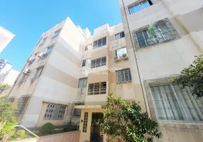 Foto 1 de Apartamento com 2 Quartos à venda, 48m² em Centro, Florianópolis