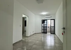 Foto 1 de Apartamento com 2 Quartos para alugar, 70m² em Gonzaga, Santos