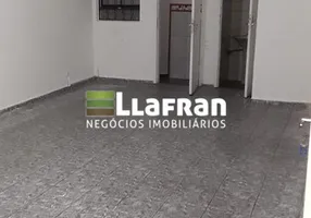 Foto 1 de Sala Comercial para alugar, 33m² em Parque Sao Joaquim, Taboão da Serra