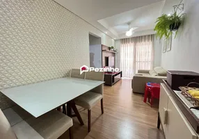 Foto 1 de Apartamento com 3 Quartos à venda, 66m² em Labaki, Limeira