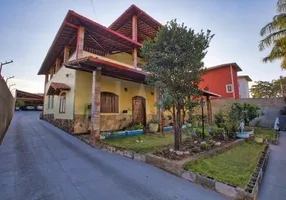 Foto 1 de Casa com 5 Quartos à venda, 661m² em Jardim Atlântico, Belo Horizonte