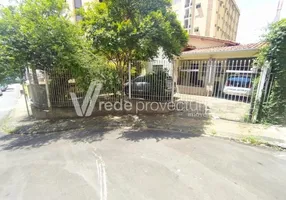 Foto 1 de Casa com 3 Quartos à venda, 180m² em Cambuí, Campinas