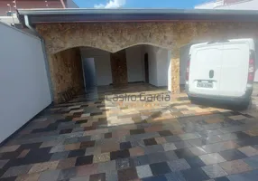 Foto 1 de Casa com 4 Quartos à venda, 209m² em Vila Amorim, Americana