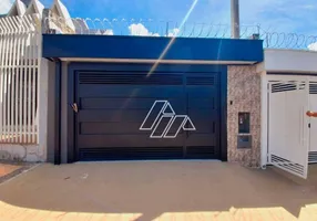 Foto 1 de Casa com 3 Quartos à venda, 100m² em Vila Real, Marília