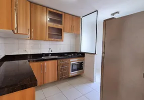 Foto 1 de Apartamento com 2 Quartos à venda, 54m² em Jardim Nova Iguaçu, Piracicaba