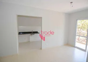 Foto 1 de Apartamento com 3 Quartos à venda, 92m² em Parque dos Lagos, Ribeirão Preto