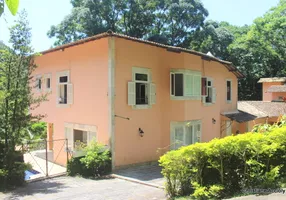 Foto 1 de Casa com 5 Quartos à venda, 366m² em São Conrado, Rio de Janeiro