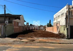 Foto 1 de Lote/Terreno à venda, 432m² em Centro, Ponta Grossa