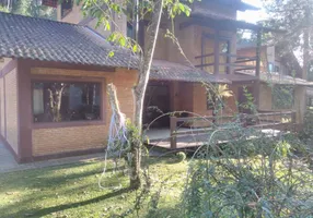 Foto 1 de Casa de Condomínio com 5 Quartos à venda, 320m² em Associacao de Moradores da Serrinha do Alambari, Resende