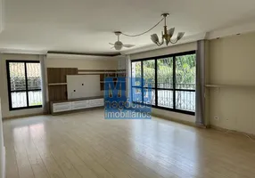 Foto 1 de Apartamento com 3 Quartos para venda ou aluguel, 180m² em Alto Da Boa Vista, São Paulo