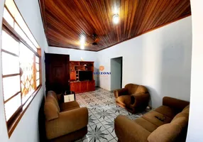 Foto 1 de Casa com 3 Quartos à venda, 166m² em Vila Industrial, Bauru