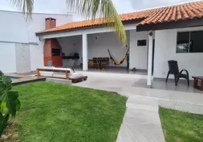 Foto 1 de Casa com 3 Quartos à venda, 90m² em Vilas do Atlantico, Lauro de Freitas