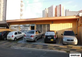 Foto 1 de Imóvel Comercial com 1 Quarto à venda, 320m² em Botafogo, Campinas