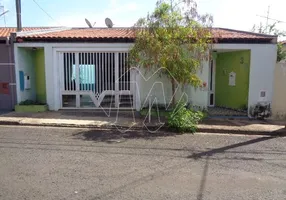 Foto 1 de Casa com 3 Quartos à venda, 130m² em Jardim Gardênias, Araraquara