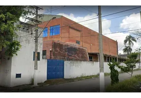 Foto 1 de Galpão/Depósito/Armazém para alugar, 6353m² em Centro, Embu-Guaçu
