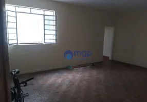 Foto 1 de Apartamento com 1 Quarto para alugar, 50m² em Catumbi, São Paulo
