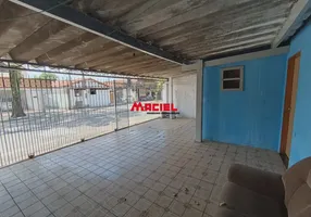 Foto 1 de Casa com 3 Quartos à venda, 250m² em Vila Industrial, São José dos Campos