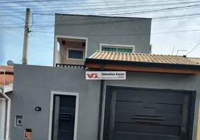 Foto 1 de Sobrado com 3 Quartos à venda, 170m² em Vila Verde, Indaiatuba