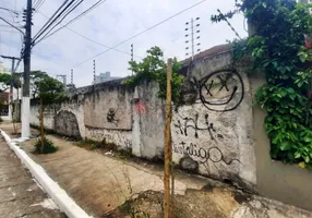 Foto 1 de Lote/Terreno à venda, 200m² em Tatuapé, São Paulo