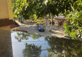 Foto 1 de Apartamento com 3 Quartos para alugar, 150m² em Tijuca, Rio de Janeiro