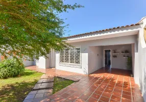 Foto 1 de Casa com 3 Quartos à venda, 104m² em Lindóia, Curitiba