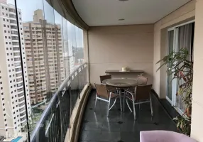 Foto 1 de Apartamento com 3 Quartos à venda, 114m² em Jabaquara, São Paulo