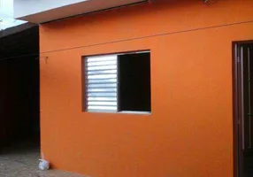 Foto 1 de Casa com 2 Quartos à venda, 125m² em Jardim Sorocaba Park, Sorocaba