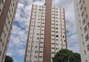 Foto 1 de Apartamento com 2 Quartos à venda, 58m² em Sapopemba, São Paulo