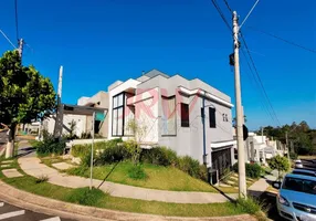 Foto 1 de Casa com 3 Quartos à venda, 179m² em JARDIM MONTREAL RESIDENCE, Indaiatuba