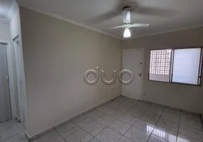 Foto 1 de Apartamento com 2 Quartos à venda, 50m² em Centro, Piracicaba