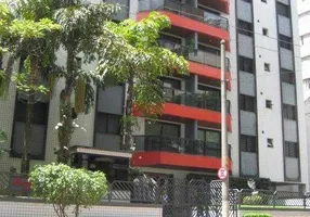 Foto 1 de Apartamento com 2 Quartos para venda ou aluguel, 90m² em Higienópolis, São Paulo