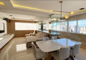 Foto 1 de Apartamento com 4 Quartos à venda, 135m² em Cidade Alta, Piracicaba