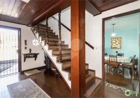 Foto 1 de Casa com 3 Quartos à venda, 158m² em Partenon, Porto Alegre