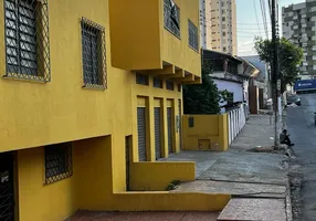 Foto 1 de Imóvel Comercial com 18 Quartos à venda, 470m² em Centro, Cuiabá