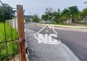 Foto 1 de Lote/Terreno à venda, 180m² em Piratininga, Niterói