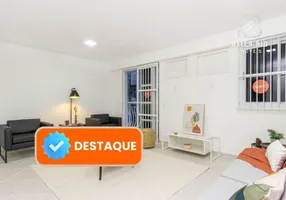 Foto 1 de Apartamento com 2 Quartos à venda, 99m² em Copacabana, Rio de Janeiro