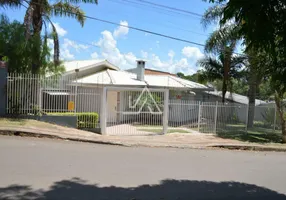 Foto 1 de Casa com 3 Quartos à venda, 180m² em Vila Luiza, Passo Fundo