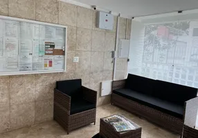 Foto 1 de Apartamento com 2 Quartos à venda, 58m² em Parque São Jorge, São Paulo