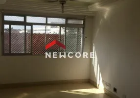 Foto 1 de Apartamento com 3 Quartos à venda, 100m² em Bom Retiro, São Paulo