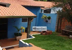 Foto 1 de Casa com 3 Quartos à venda, 157m² em Vila Ginasial, Boituva