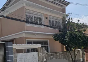 Foto 1 de Casa com 5 Quartos à venda, 300m² em Centro, Niterói