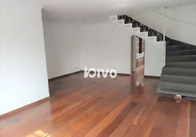 Foto 1 de Sobrado com 4 Quartos para alugar, 179m² em Mirandópolis, São Paulo