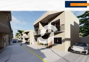 Foto 1 de Casa de Condomínio com 2 Quartos à venda, 120m² em Itaocaia Valley, Maricá