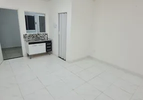 Foto 1 de Apartamento com 1 Quarto para alugar, 20m² em Santo Amaro, São Paulo