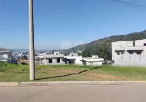 Foto 1 de Lote/Terreno à venda, 383m² em Residencial Ibi-Aram II, Itupeva