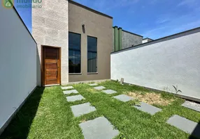 Foto 1 de Casa com 2 Quartos à venda, 80m² em Jardim Continental III, Taubaté