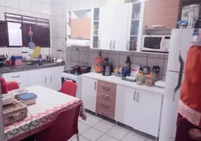 Foto 1 de Casa com 3 Quartos à venda, 110m² em Bancários, João Pessoa