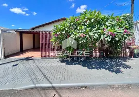 Foto 1 de Casa com 4 Quartos à venda, 166m² em Jardim Belvedere I, Foz do Iguaçu
